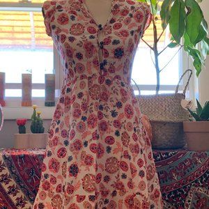 vintage dress